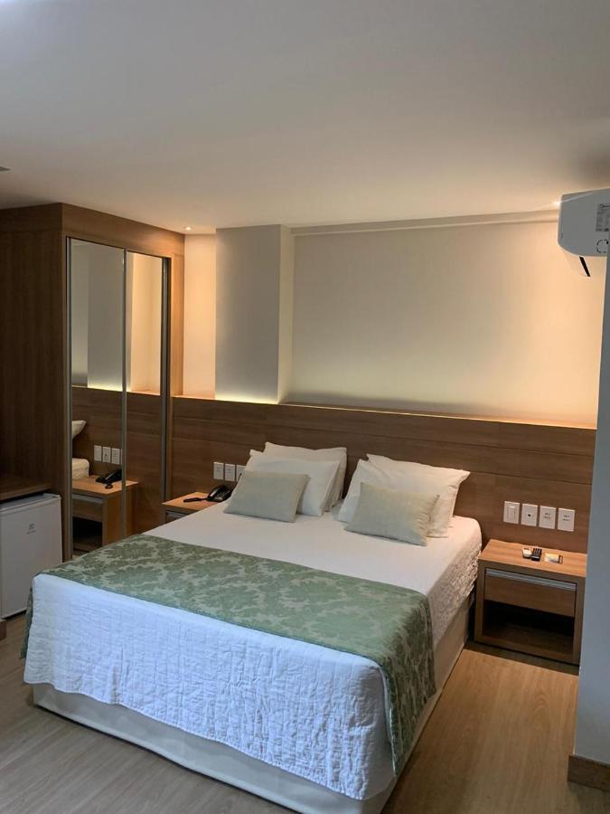 Quarto Inteiro, Condominio Vista Azul, Pedra Azul Domingos Martins Exteriér fotografie
